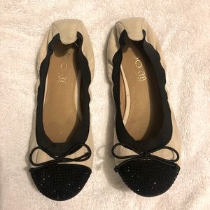Aldo Ballerina Flats Size 7